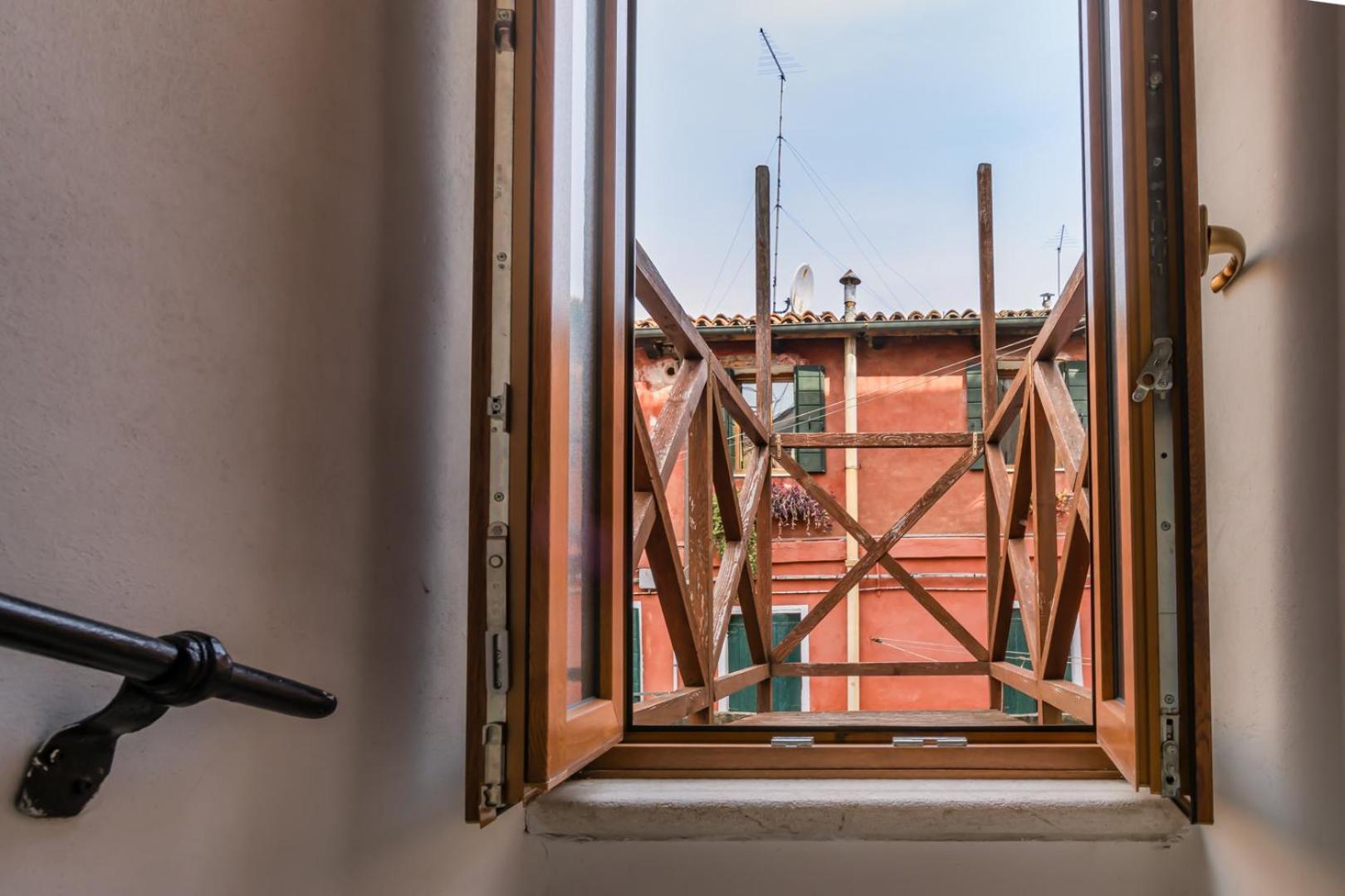 Veneziacentopercento Zoto Appartement Venetië