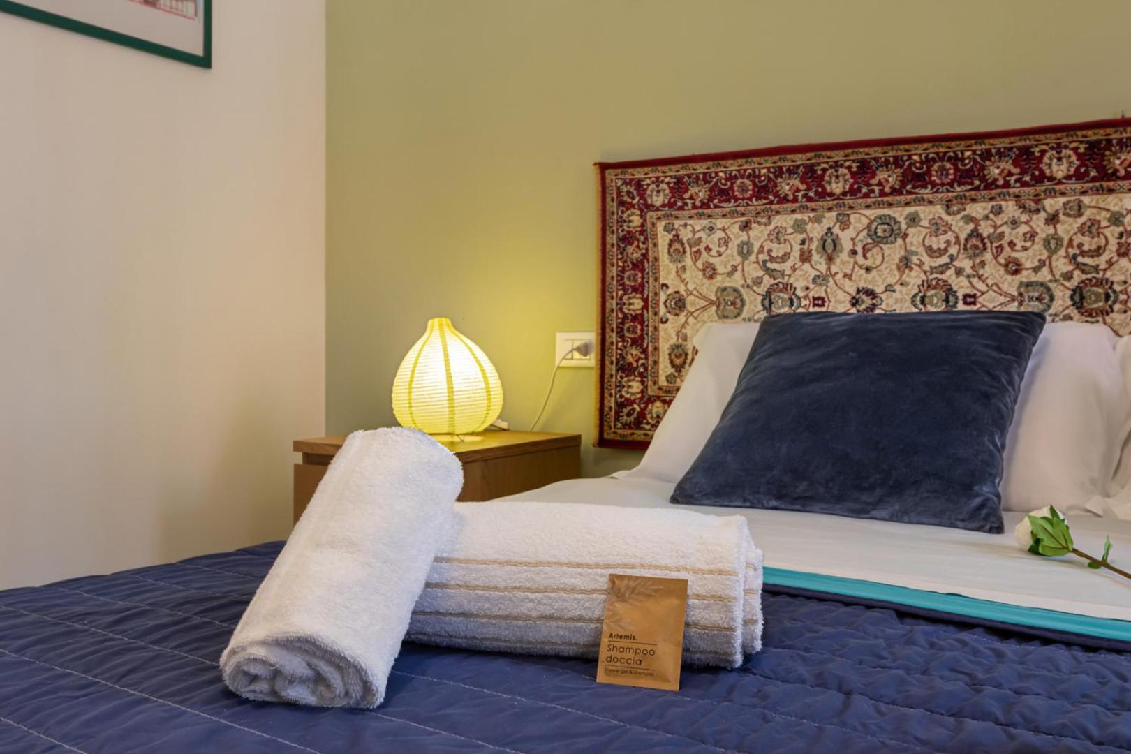 Veneziacentopercento Zoto Appartement Venetië