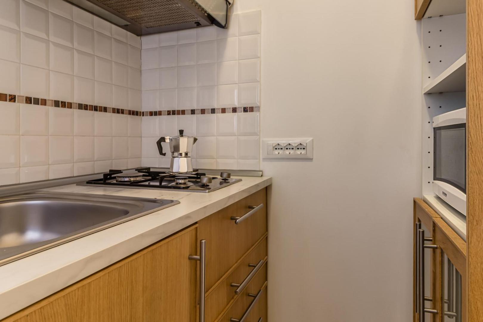 Veneziacentopercento Zoto Appartement Venetië