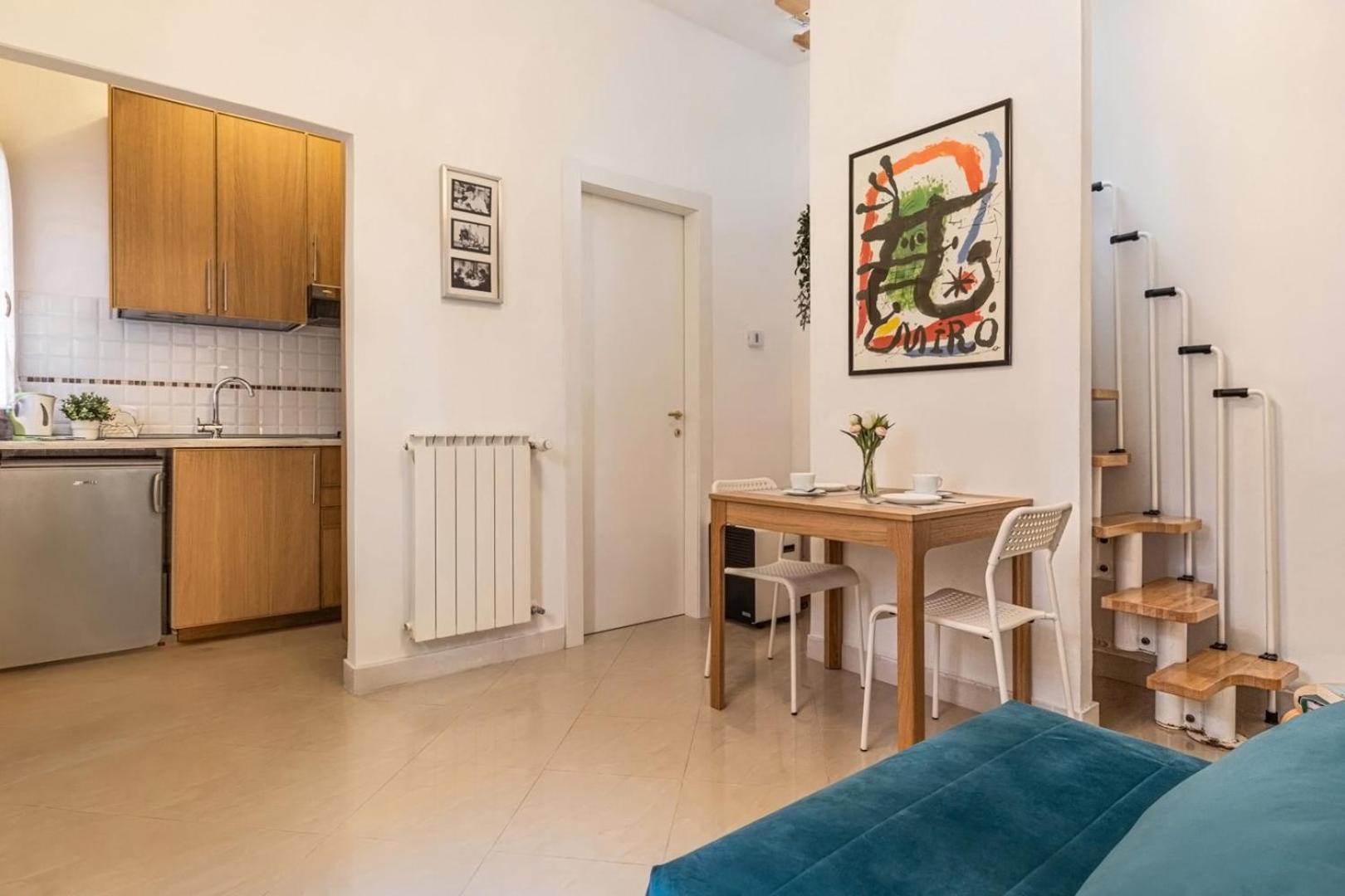 Veneziacentopercento Zoto Apartment