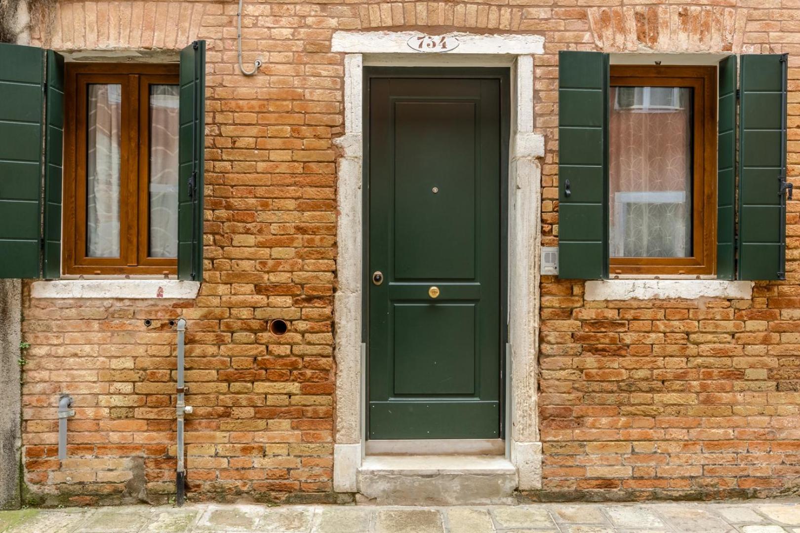 Veneziacentopercento Zoto * Venetië